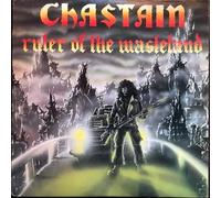 Ruler Of The Wasteland [Vinilo]