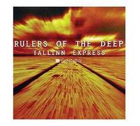 Rulers of the Deep - Nite:Life 019 [Vinilo]