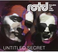 Rulers Of The Deep - Untitled Secret
