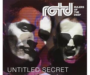 Rulers of the Deep - Untitled Secret