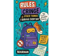 Rules, Cringe And Everything I Survived Everyday