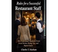 Rules for a Successful Restaurant Staff