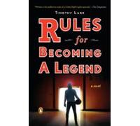 Rules For Becoming A Legend (ebook)