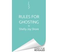 Rules For Ghosting (ebook)