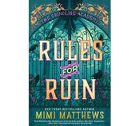Rules For Ruin (ebook)