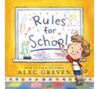 Rules For School (ebook)
