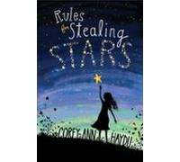 Rules For Stealing Stars (ebook)
