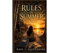 RULES IN SUMMER: What the Season Taught Us Before It Was Over