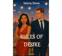 RULES OF DESIRE (My best romance novels)