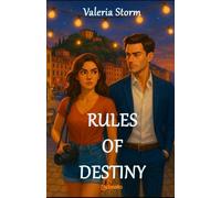 RULES OF DESTINY (My best romance novels)