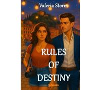 RULES OF DESTINY (My best romance novels)