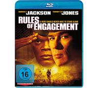 Rules of Engagement [Alemania] [Blu-ray]