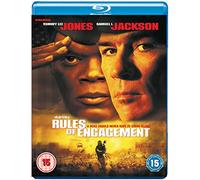 Rules Of Engagement [Blu-ray]