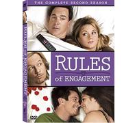 RULES OF ENGAGEMENT:SEASON 2
