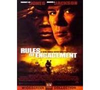 Rules of Engagement-Dvd [USA]