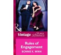 Rules Of Engagement (ebook)