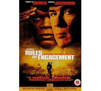 Rules Of Engagement [Reino Unido] [DVD]