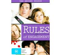 Rules Of Engagement - Season 2 (2 Dvd) [Edizione: Australia] [Italia]