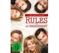 Rules of Engagement - Season 3 [Alemania] [DVD]