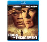 RULES OF ENGAGEMENT (SPECIAL EDITION)