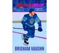 Rules of Engagement: Special Edition Illustrated Paperback (Rules of the Game)