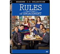 Rules Of Engagement: Ssn One / Rules Of Engagement [Edizione: Stati Uniti] [Italia] [DVD]
