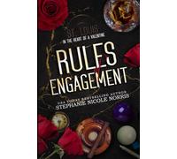 Rules Of Engagement: St. Louis (In The Heart of A Valentine)