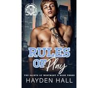Rules of Play: 3 (The Saints of Westmont U)