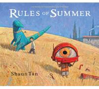 RULES OF SUMMER US ED