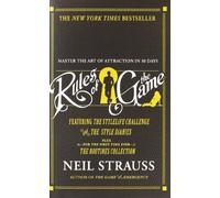 Rules of the Game