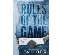 Rules Of The Game: A College Hockey Romance (Rule Breaker Series)