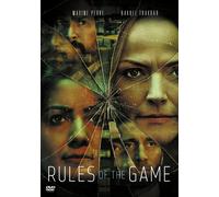Rules of the Game (DVD) Katherine Pearce Zoë Tapper Megan Parkinson Callie Cooke