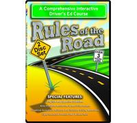 Rules of the Road [Alemania] [DVD]