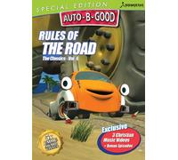 Rules of the Road [Alemania] [DVD]