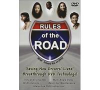 Rules of the Road [Reino Unido] [DVD]
