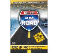 Rules of the Road - Rules of the Road [Reino Unido] [DVD]