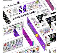 Rules of This Game The Day We Lost Our Fears (Vinyl) (Importación USA)