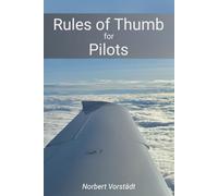 Rules of Thumb for Pilots