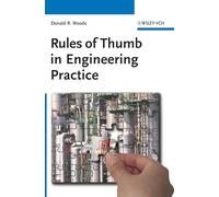 Rules of Thumb in Engineering Practice