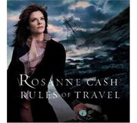 Rules of Travel (2003) Audio CD