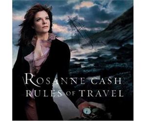 Rules Of Travel by Rosanne Cash (2003-03-25)