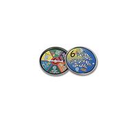 RULETA 6 PRUEBAS PARA