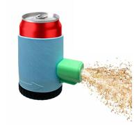 Ruleta de escopeta para beber para el tailgating, cerveza aleatoria, escopeta, diversión, regalo de despedida de soltero, juegos de beber, b