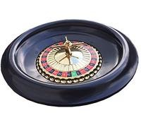 Ruleta grande (40,6 cm) con bolas incluidas