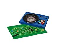 Ruleta Set Deluxe - Con Placa - 30 CM