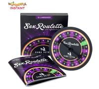 Sex roulette kamasutra (nl-de-en-fr-es-it-pl-ru-se-no)