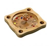 Ruleta Tirolense - Grande - Bambú