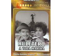 Ruletero a Toda Marcha - Ruletero a Toda Marcha [Reino Unido] [DVD]