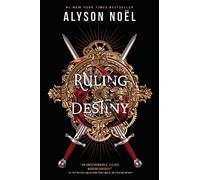 Ruling Destiny: 2 (Stealing Infinity)