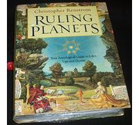 Ruling Planets: Your Astrological Guide to Life's Ups and Downs